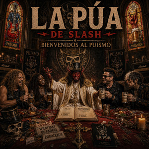Whatsapp de padres by La púa de Slash