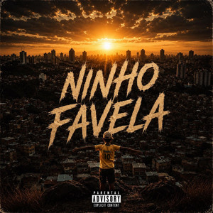 Ninho Favela by Ninè