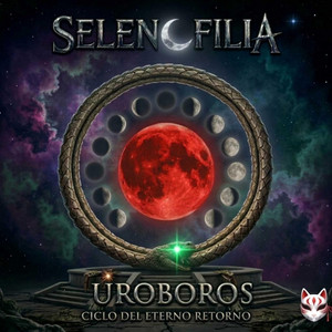 Selenofilia — UROBOROS (2026)