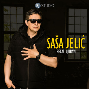 Ja noćas pijem by Sasa Jelic