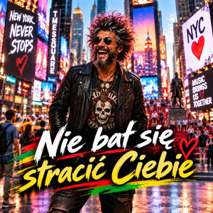 Nie bał się stracić Ciebie by Rytmy Serca