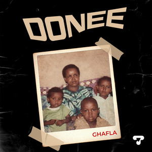Ghafla - Donee