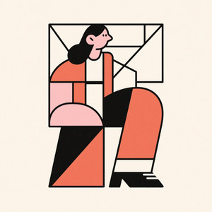 Reba Zulauf - Paper Moon Parade