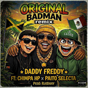 The World's Fastest Rapper - Compilation by Daddy Freddy | Spotify