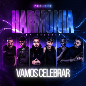 Vamos celebrar by Dj Saudade, Dj Ichigo