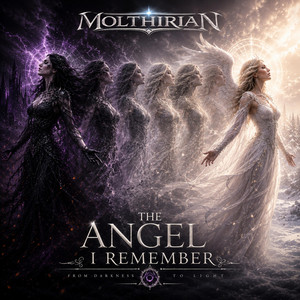 The Angel I Remember by Molthirian