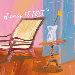 R3BLE & Huumbee - El Amor Is Free <3