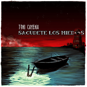 Intentando Olvidarte by Toni Cayena