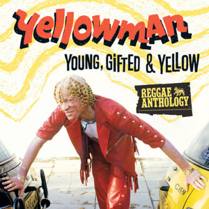 Soldier Take Over - Yellowman