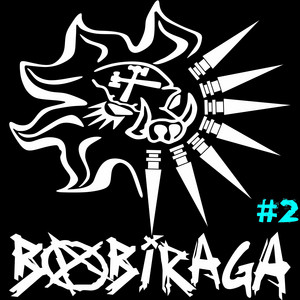 Babiraga 2 by Lukanegara