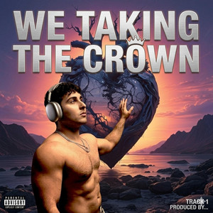 We taking the crown by Somar Al