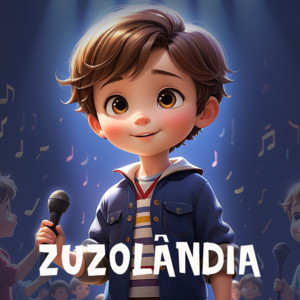 Zuzo - Comer, Comer