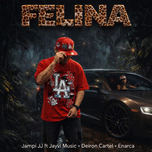 FELINA (Jayvi Music, Deiron Cartel, Enarca) by JAMPI JJ
