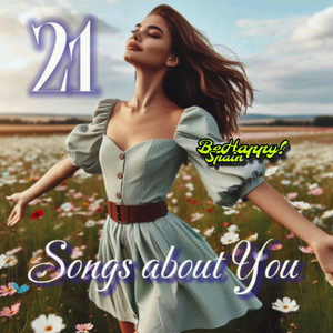 21 Songs About You
