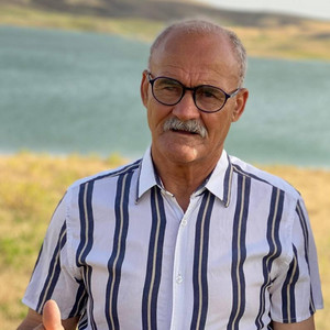 Chikh Nacir - El Welya