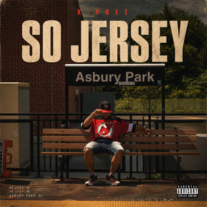 So Jersey by K-Prez