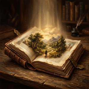 Tales Untold by TobiScores, Tobias Schneider