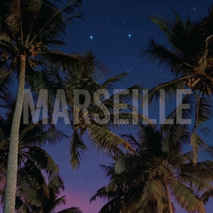 Marseille by LAIZ