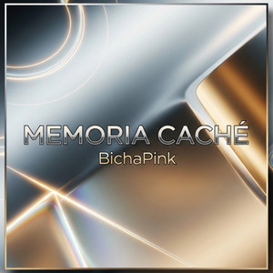 Memoria caché by Bicha Pink