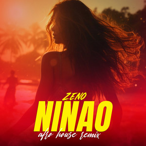 ZENO - NINAO (Afro house remix)
