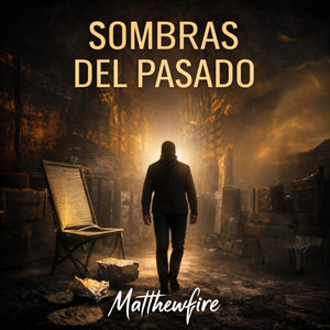 Sombras del Pasado by MatthewFire