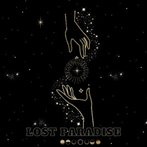Lost paradise