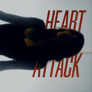 HeartAttack by Vera Kay