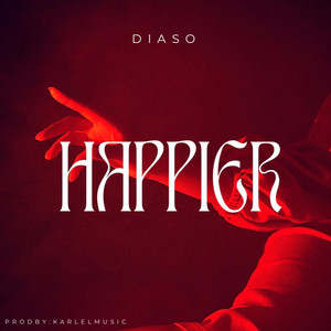 Diaso - HAPPIER
