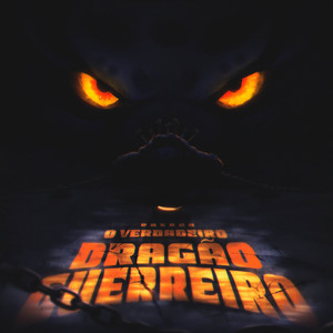 O Verdadeiro Dragão Guerreiro (Tai Lung) by Basara