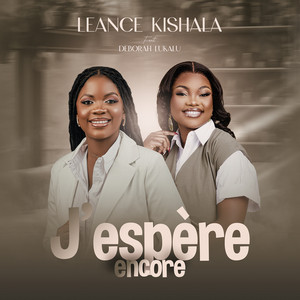 J’espère encore (feat. Deborah Lukalu)