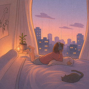 Summer Rain by Kolor, Chill Phos