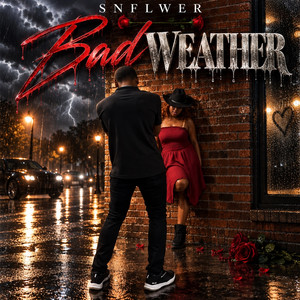 Bad Weather by SNFLWER
