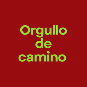 orgullo de camino by CHARPI MC