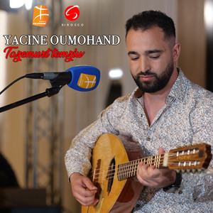 Yacine Omohand - Tazemurt Temzzi