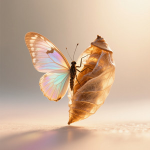 I Let Love Change Me by PALMA JACK BRYAN SSA