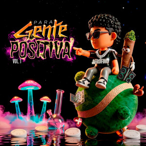 ANDO PENDIENTE by Afrofino