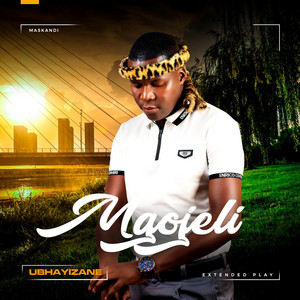 MGOJELI - Ubhayizane