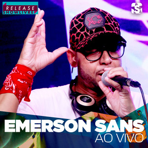 Emerson Sans no Release Showlivre (Ao Vivo) album
