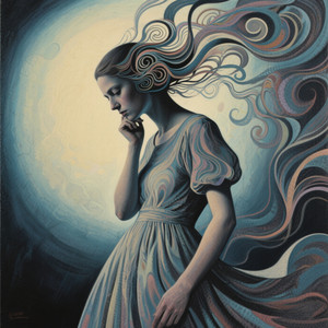 Thinking Out Loud by Vogel Weissman