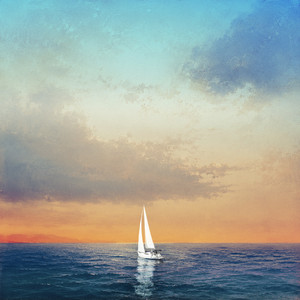 通常lost summer by Nape