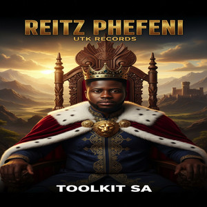 Mmao watseba omo? (Baiketsa Nna) by Toolkit SA