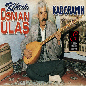 Kahtalı Osman Ulaş - Pepük