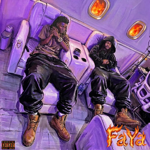 FaYa by KiWiBwoY, Ashidapo