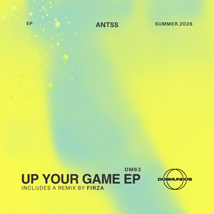 Up Your Game by Antss