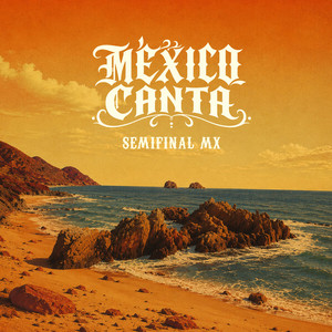 TE RETO ESTA NOCHE by México Canta, FÁTIMA CUEVAS
