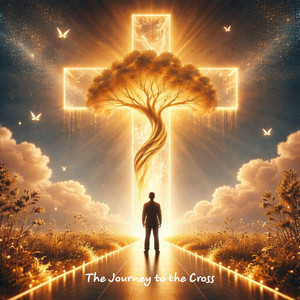 The Journey to the Cross by Colson Wade