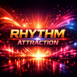 Rhythm Attraction by Dj sow D