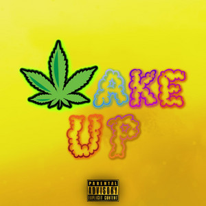 Portada de Wake Up