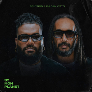 YE LA by Sskyron, dj dan wayo