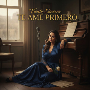 Te Amé Primero by Viento Sincero